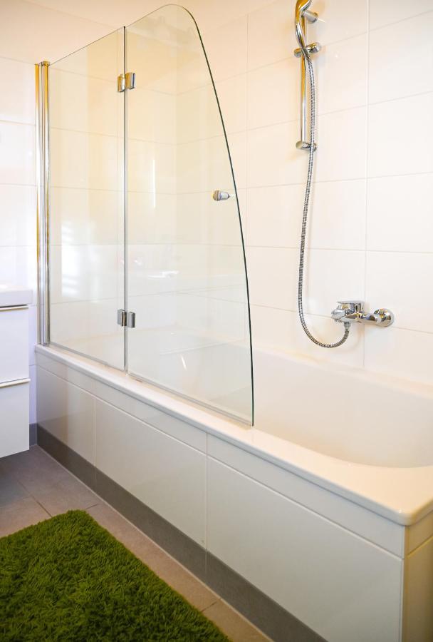 דירות וינה Modern Duplex Museumsquartier מראה חיצוני תמונה