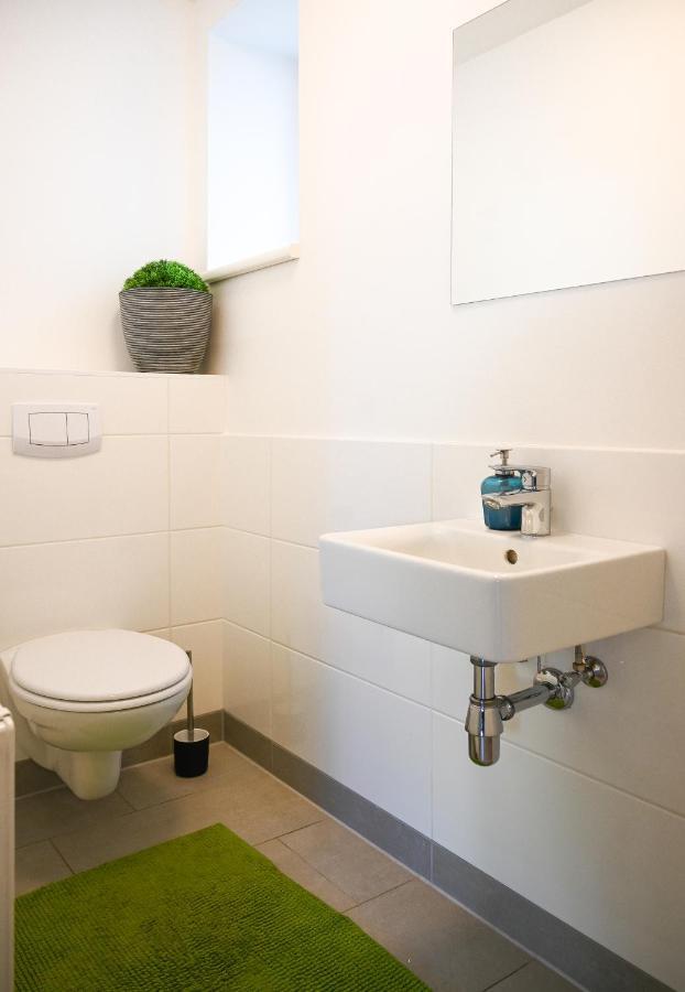 דירות וינה Modern Duplex Museumsquartier מראה חיצוני תמונה